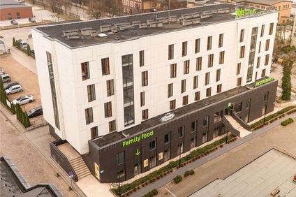 Ibis Styles Gniezno