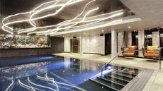 Novotel London Canary Wharf