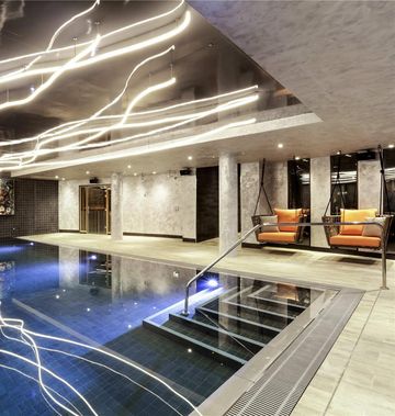 Novotel London Canary Wharf