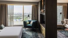 Novotel London Canary Wharf