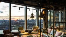 Novotel London Canary Wharf