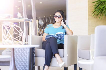Novotel RJ Porto Atlantico