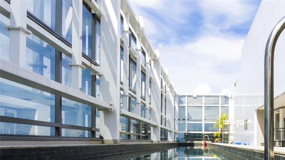 Novotel RJ Porto Atlantico Other