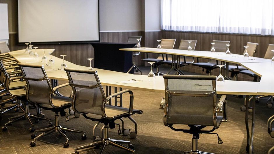 Novotel RJ Porto Atlantico Meeting