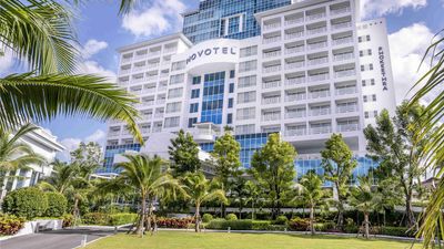 Novotel Phuket Phokeethra
