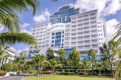 Novotel Phuket Phokeethra