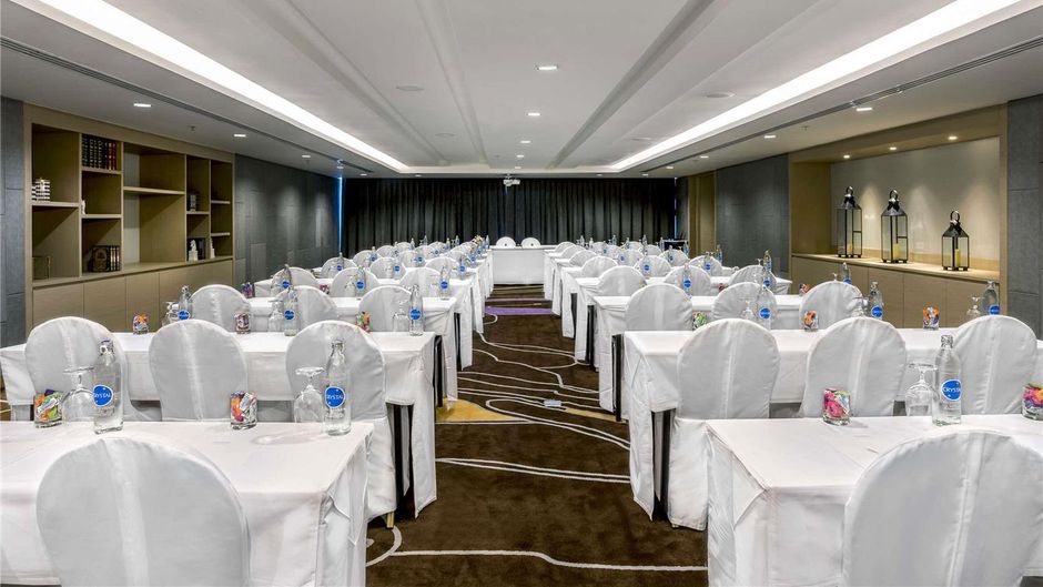 Novotel Phuket Phokeethra Meeting