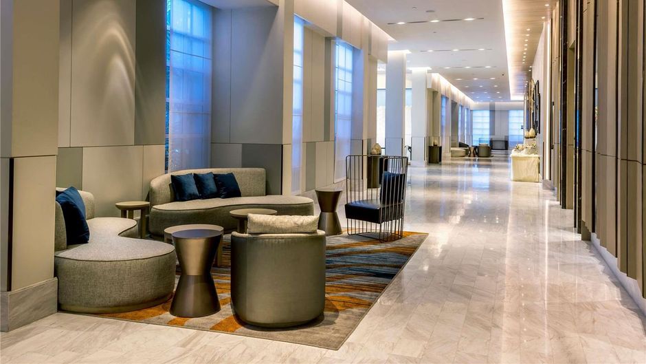 Novotel Phuket Phokeethra Meeting