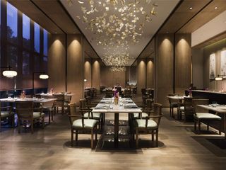 Novotel Shanghai Clover