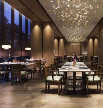 Novotel Shanghai Clover