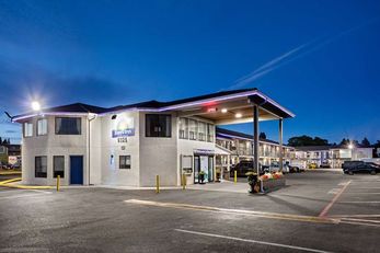 Days Inn Lakewood South Tacoma