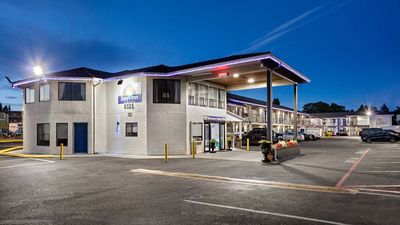 Days Inn Lakewood South Tacoma
