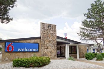 Motel 6 Erie