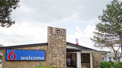 Motel 6 Erie