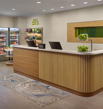 Home2 Suites by Hilton Atlanta Newnan