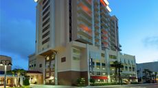 Hampton Inn & Suites Clearwater Beach