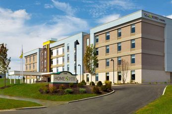 Home2 Suites by Hilton Cincinnati