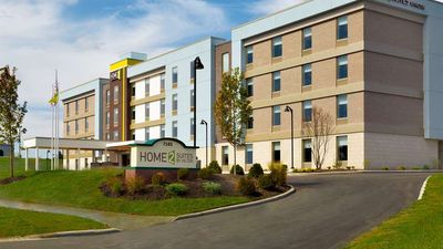 Home2 Suites by Hilton Cincinnati