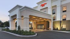 Hampton Inn Penn Yan