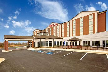 Hilton Garden Inn Martinsburg