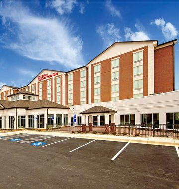 Hilton Garden Inn Martinsburg