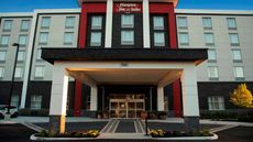 Hampton Inn & Suites Thunder Bay