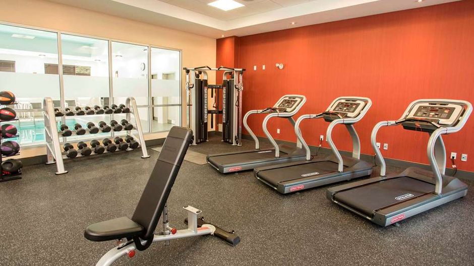 Hampton Inn & Suites Thunder Bay Health