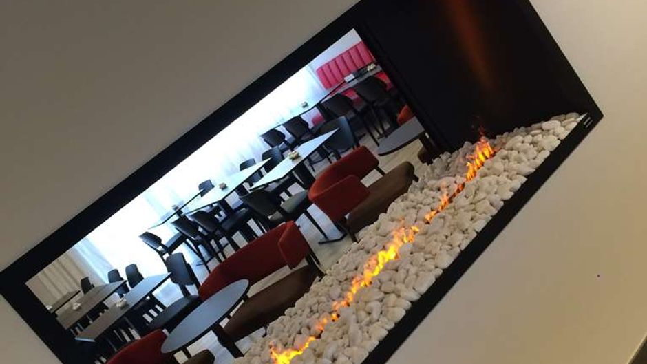 Best Western Hotel Wavre Restaurant