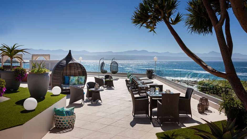 Beacon Island Resort Recreation