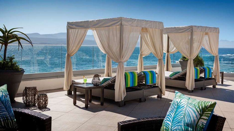 Beacon Island Resort Recreation