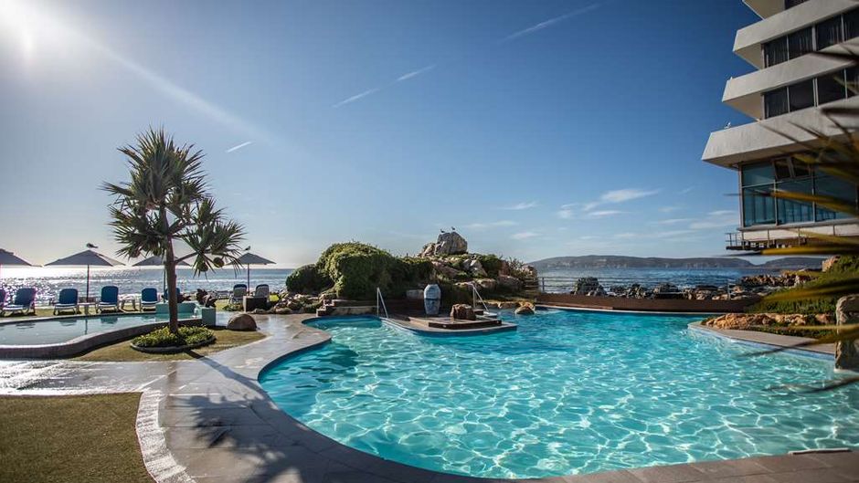 Beacon Island Resort Pool