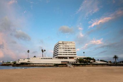 Beacon Island Resort