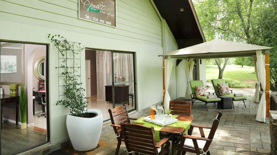 Drakensberg Sun Resort Spa