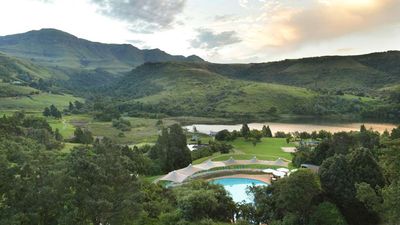 Drakensberg Sun Resort