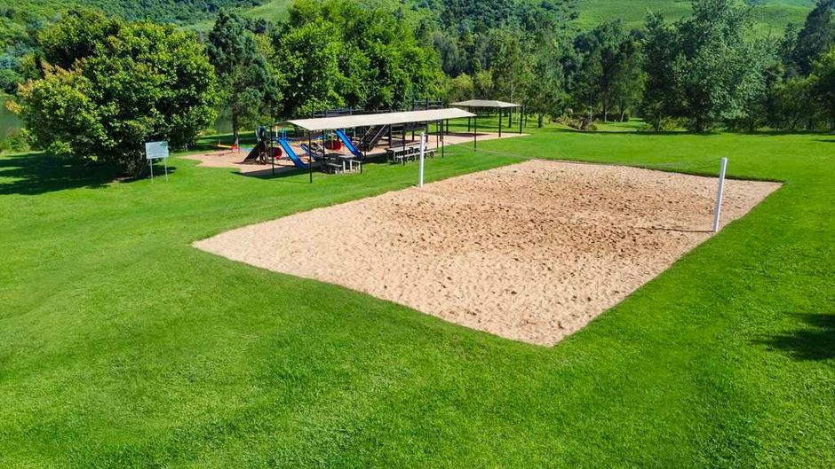 Drakensberg Sun Resort Recreation