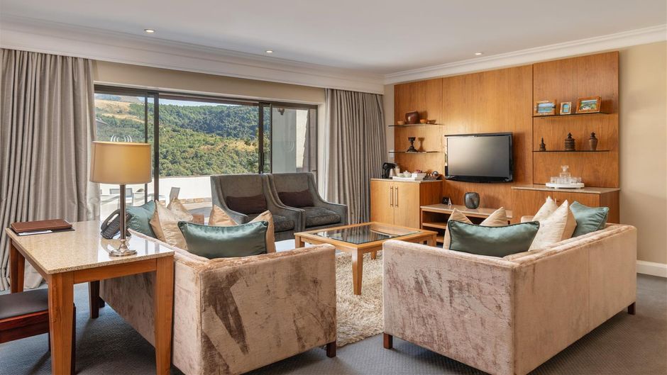 Drakensberg Sun Resort Suite