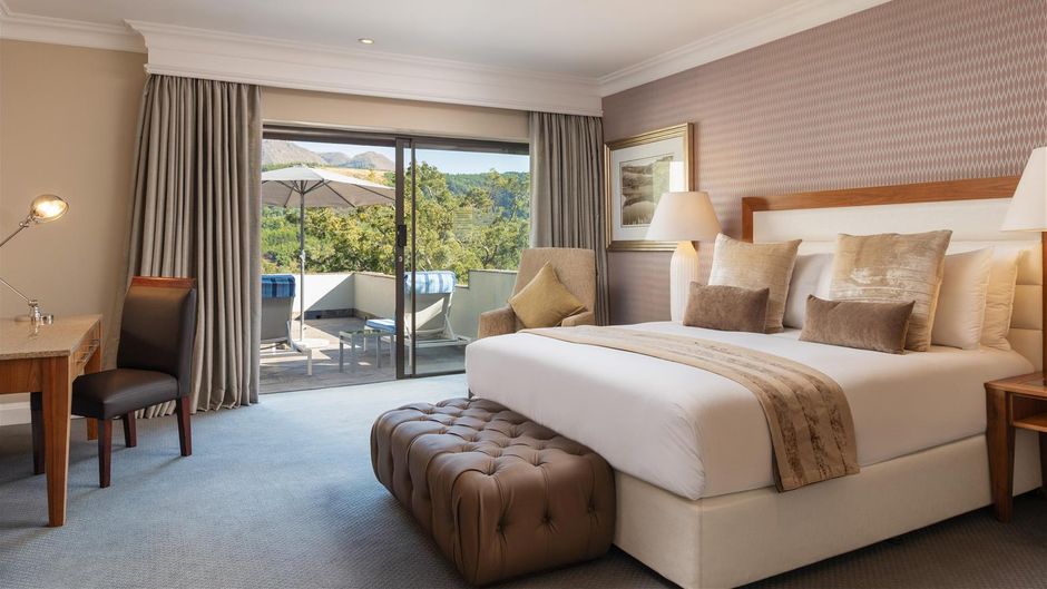 Drakensberg Sun Resort Suite