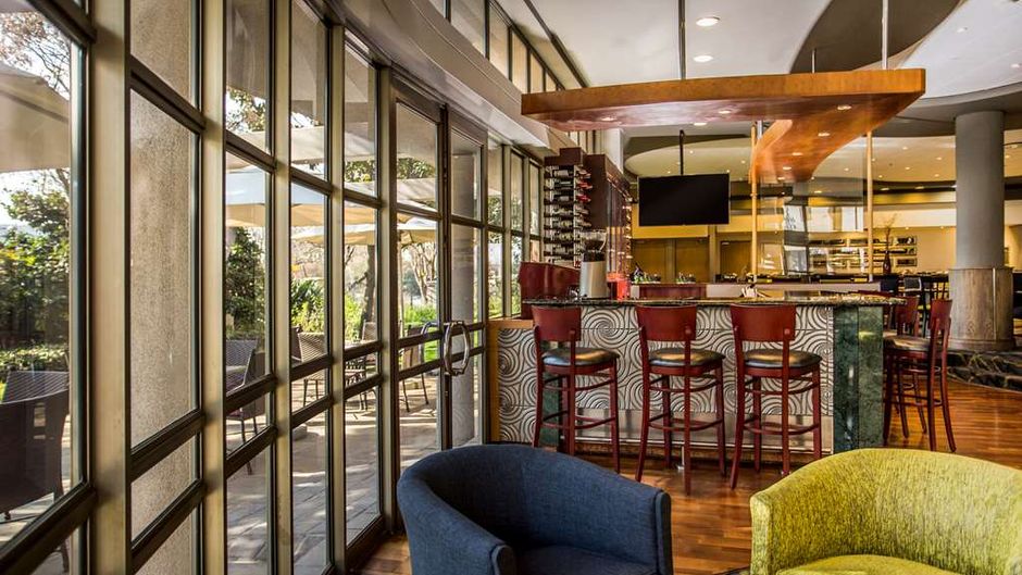 Garden Court Eastgate Restaurant