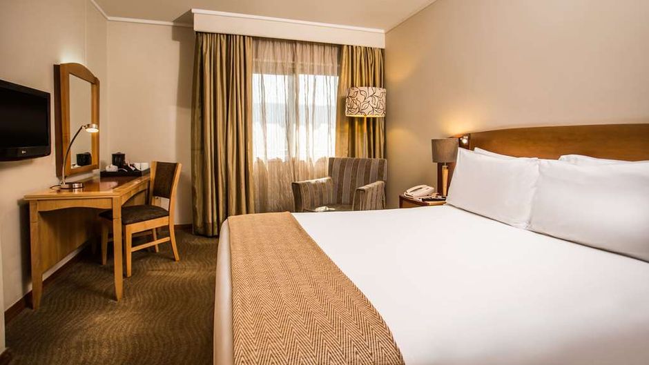 Garden Court Eastgate Room