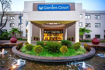 Garden Court Hatfield