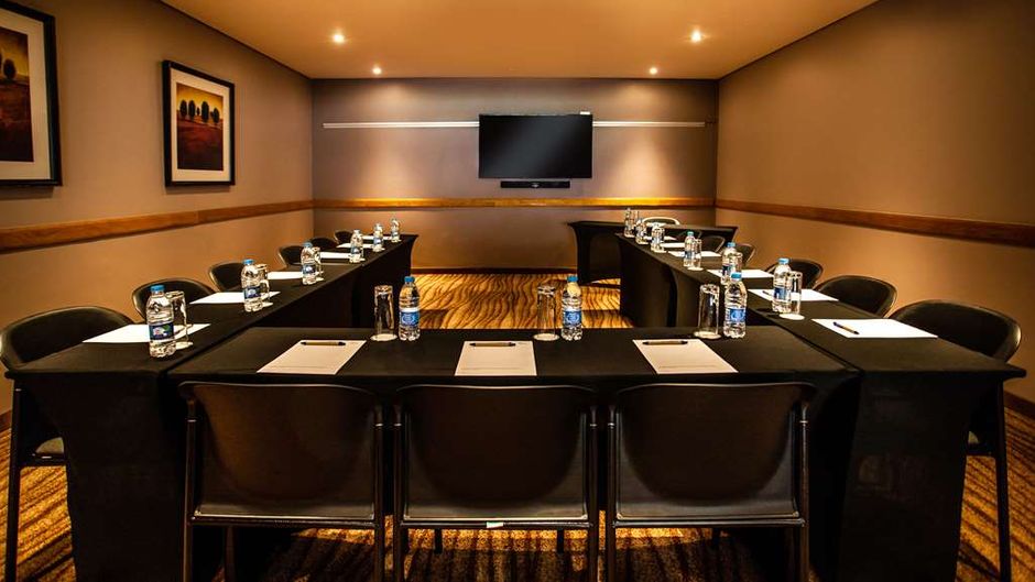 Garden Court Kimberley Meeting