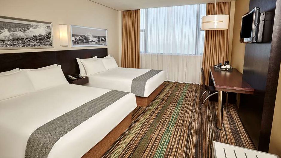 Garden Court Kings Beach Room