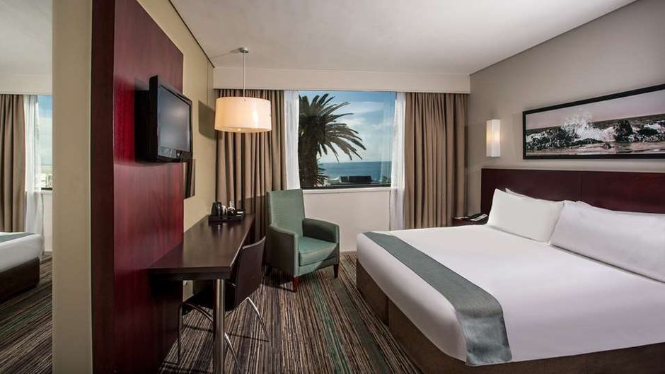 Garden Court Kings Beach Room
