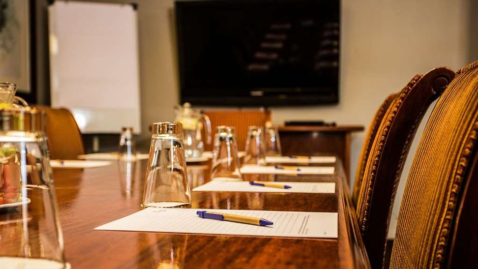 Garden Court Morningside Sandton Meeting
