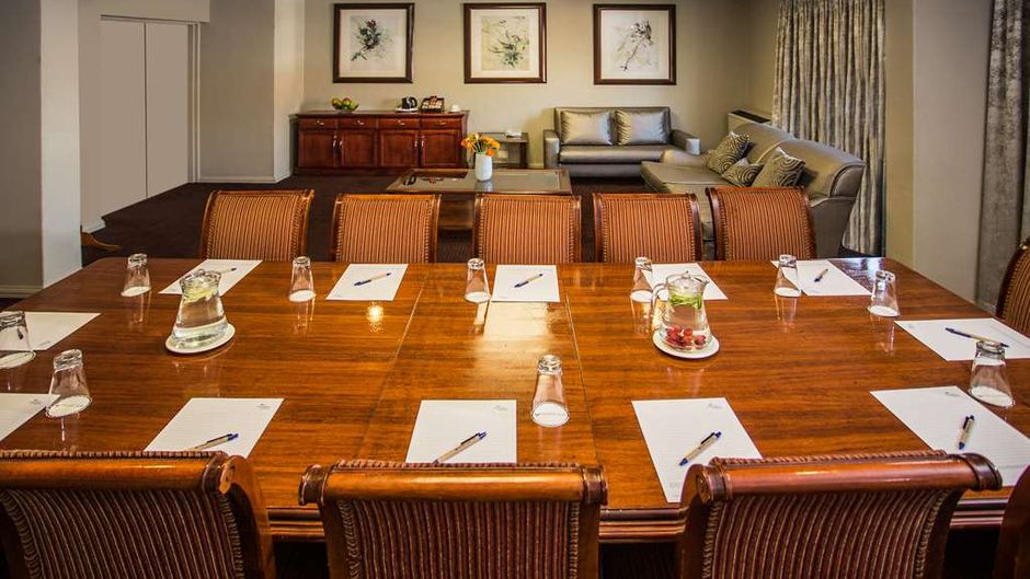 Garden Court Morningside Sandton Meeting