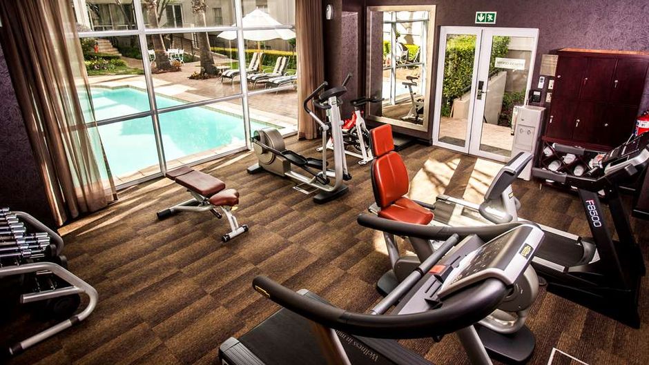 Garden Court Morningside Sandton Health