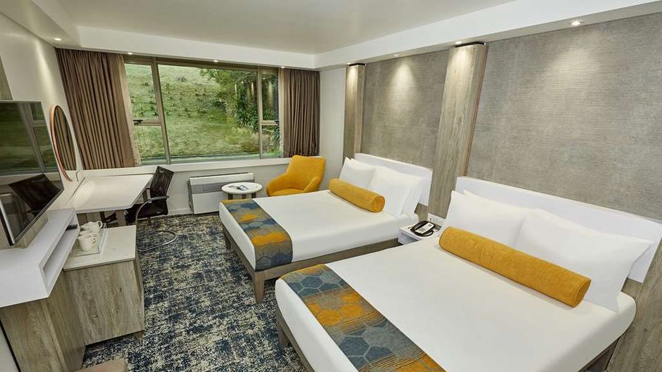Garden Court Mthatha Room