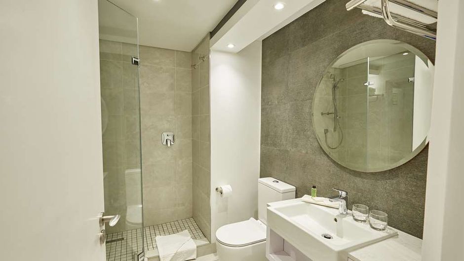 Garden Court Mthatha Room
