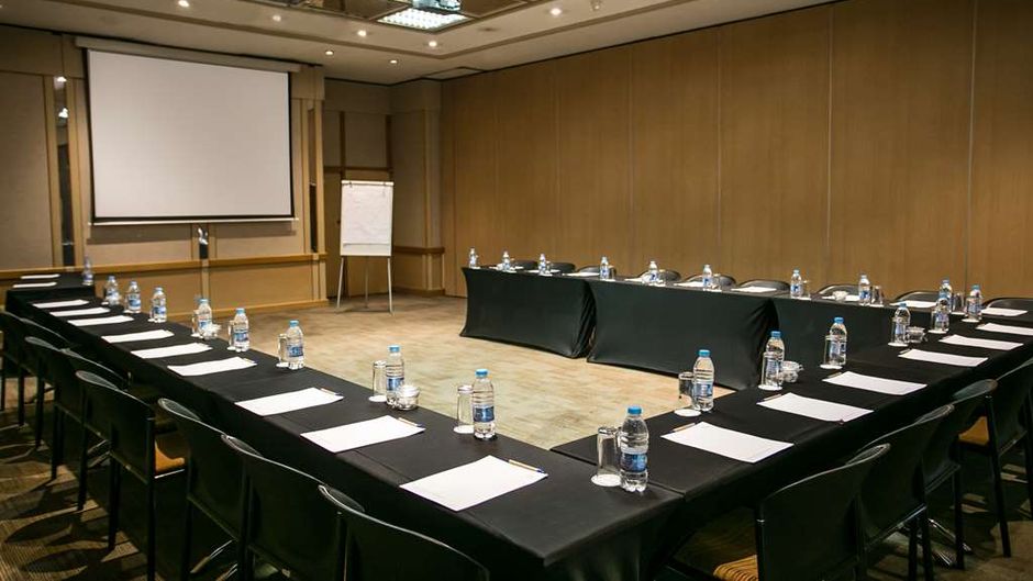 Garden Court O.R. Tambo Int'l Airport Meeting