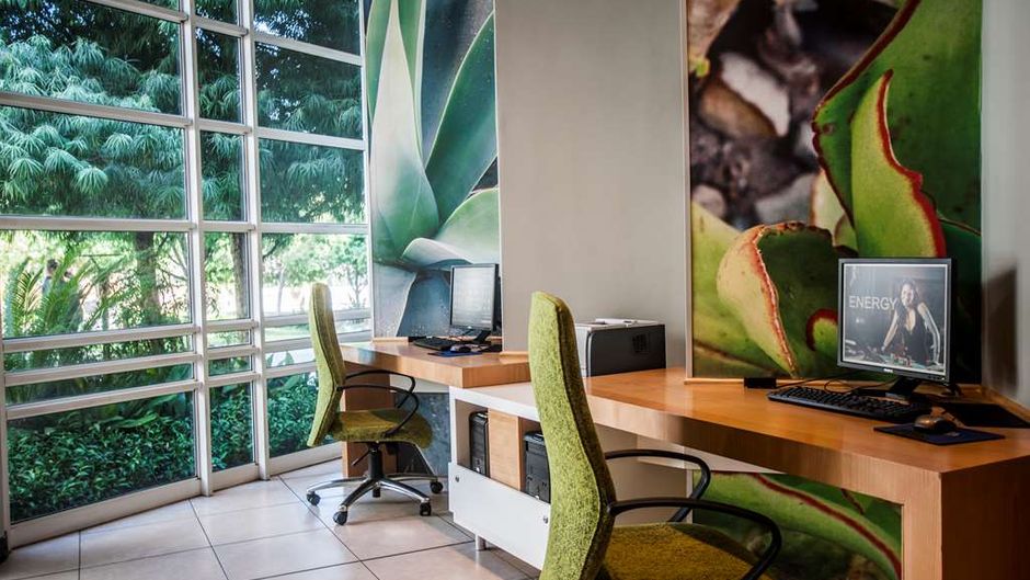 Garden Court Sandton City Meeting